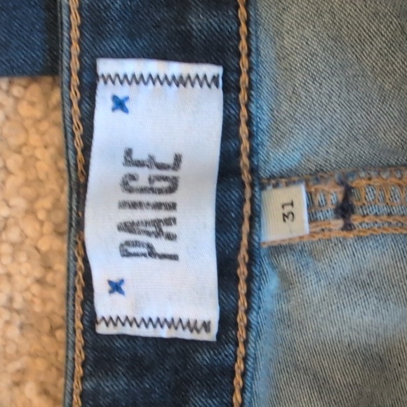 Paige Verdugo Ultra Skinny Size 31 - Picture 2 of 8